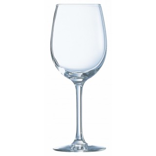 Cabernet Tulip Wine Glass LCE 175 & 250ml